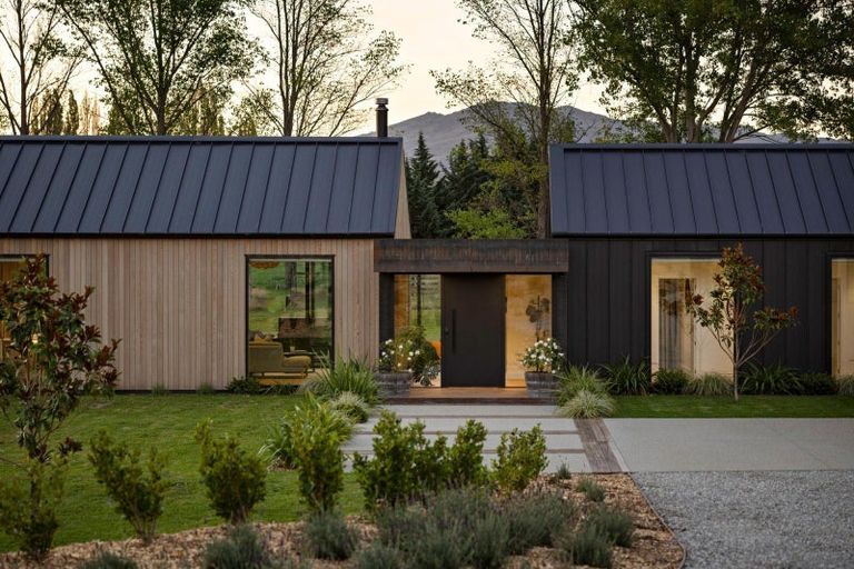 Photo of property in 1318 Gibbston Highway, Arrow Junction, Queenstown, 9371