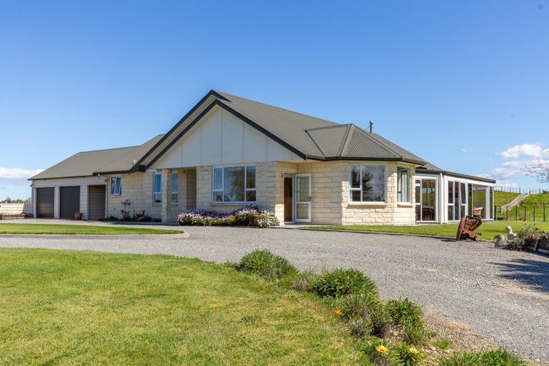 Photo of property in 769 State Highway 2, Opaki, Masterton, 5881