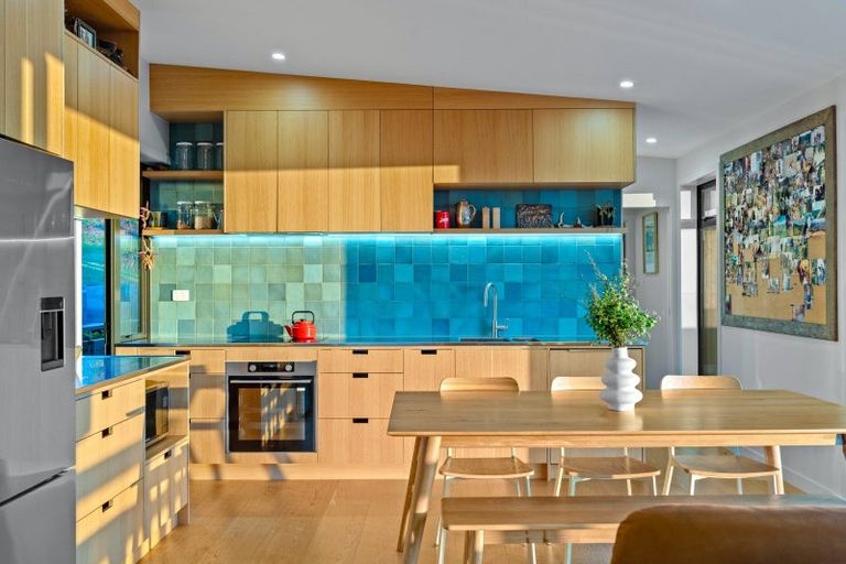 Photo of property in 94 Amreins Road, Waitakere, Henderson, 0782