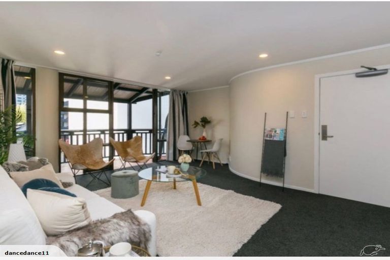 Photo of property in 1/97 Boulcott Street, Wellington Central, Wellington, 6011