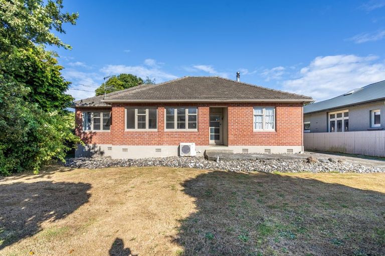 Photo of property in 16 Exmouth Street, Waverley, Invercargill, 9810