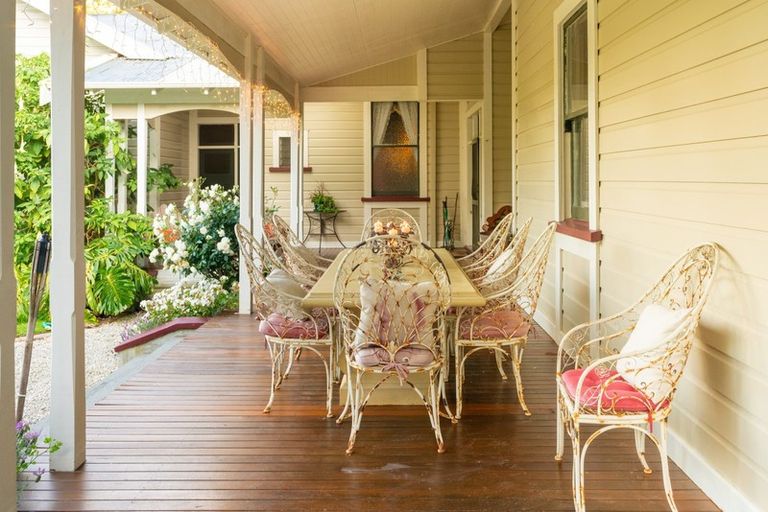 Photo of property in Greenlea, 310 Mount Biggs Road, Halcombe, Feilding, 4779