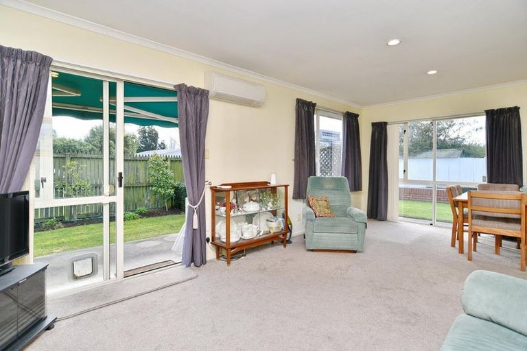 Photo of property in 23 Marshall Street, Rangiora, 7400