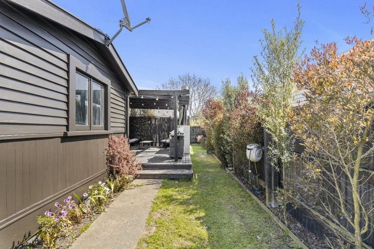 Photo of property in 20 Howick Road, Redwoodtown, Blenheim, 7201