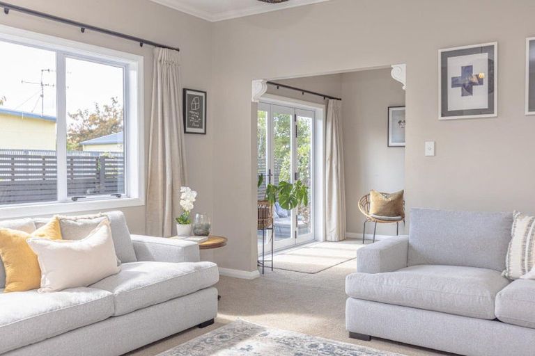 Photo of property in 4 Porritt Street, Saint Johns Hill, Whanganui, 4500