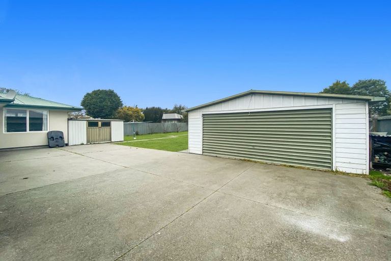 Photo of property in 22 Tavender Street, Woolston, Christchurch, 8023