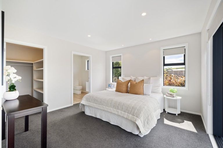 Photo of property in 15 Johnson Avenue, Amberley, 7410