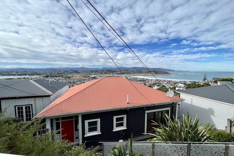 Photo of property in 53 Sutherland Road, Melrose, Wellington, 6023