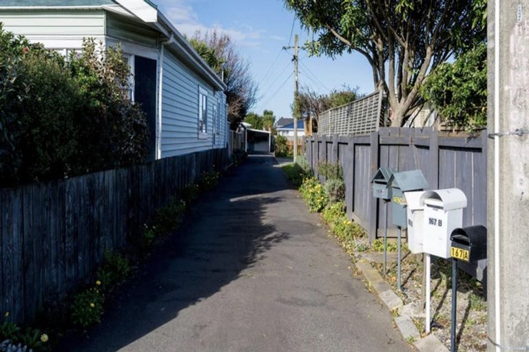 Photo of property in 167a Bay View Road, South Dunedin, Dunedin, 9012