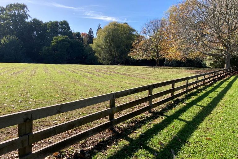 Photo of property in 108c Butcher Road, Matangi, Hamilton, 3284