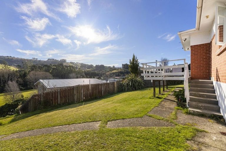 Photo of property in 489 Kaikorai Valley Road, Bradford, Dunedin, 9011