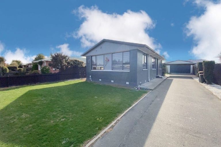 Photo of property in 35 Galbraith Street, Allenton, Ashburton, 7700