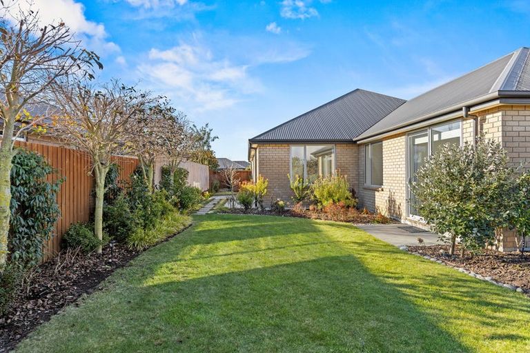 Photo of property in 30 Platinum Drive, Wigram, Christchurch, 8025
