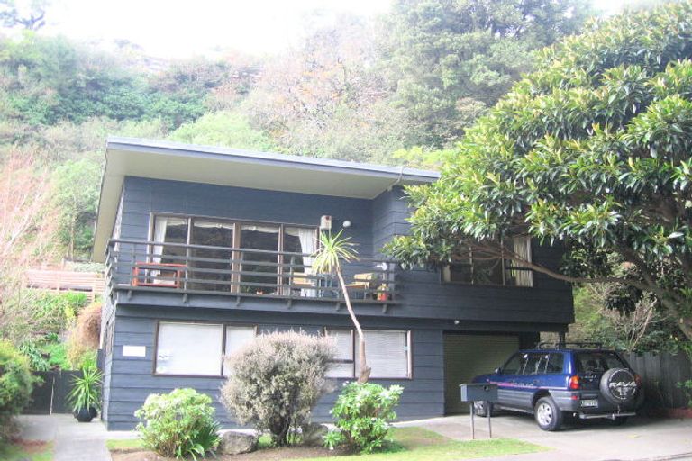 Photo of property in 39 Burns Road, Hospital Hill, Napier, 4110