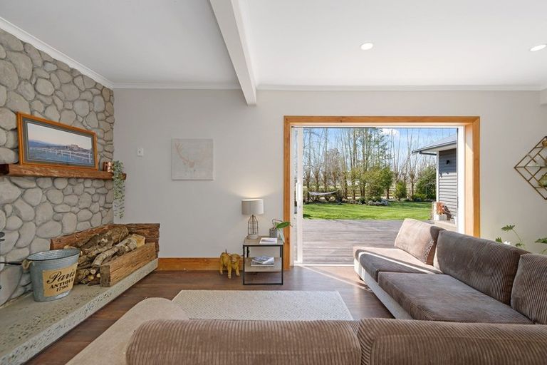Photo of property in 34 Island Road, Clarkville, Kaiapoi, 7691