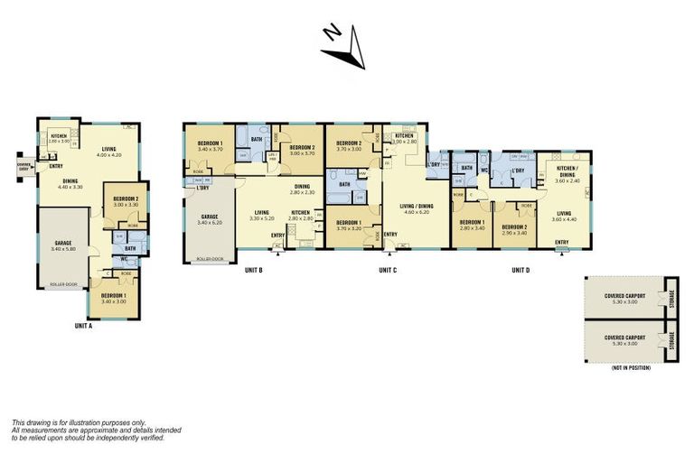 Photo of property in 51 West Street, Pukekohe, 2120