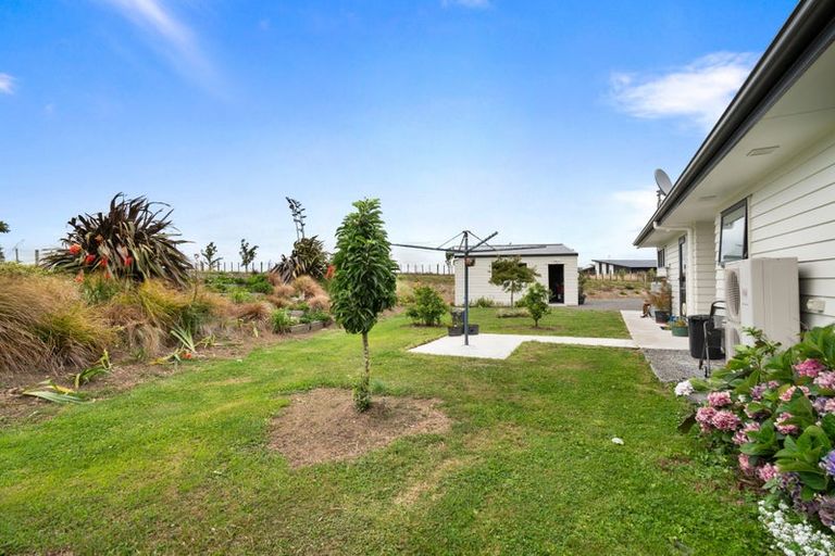 Photo of property in 29 Fry Road, Halcombe, Feilding, 4777