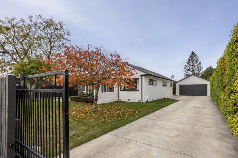 Photo of property in 1012 Maraekakaho Road, Raureka, Hastings, 4120