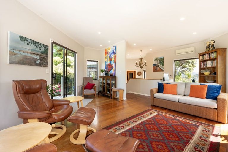 Photo of property in 191 Carter Road, Oratia, Auckland, 0604