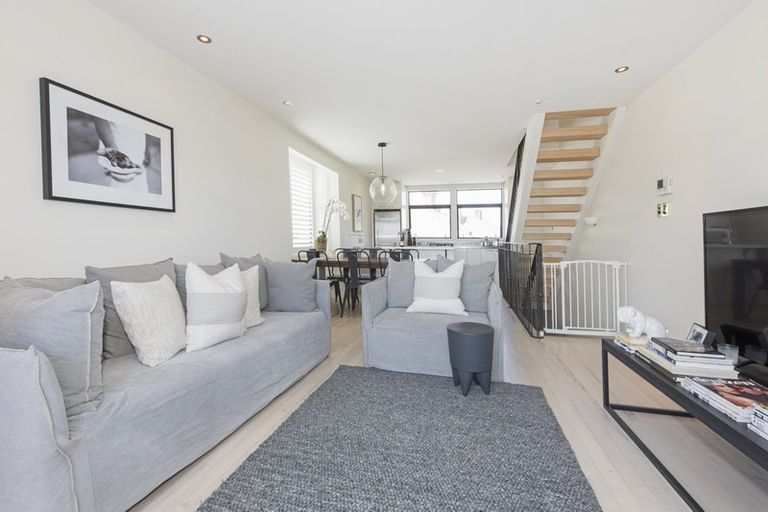 Photo of property in 4/10 Rose Road, Grey Lynn, Auckland, 1021