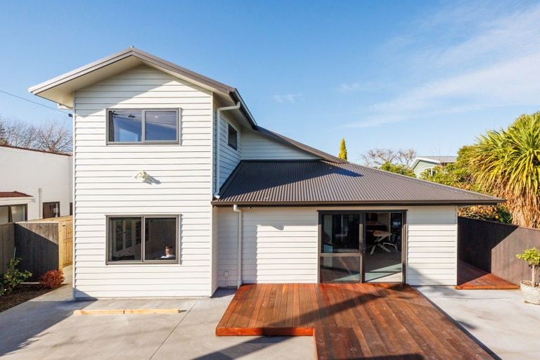 Photo of property in 1 William Street, Marton, 4710