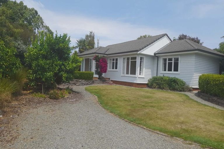 Photo of property in 14 Goddard Road, Tasman, Upper Moutere, 7173