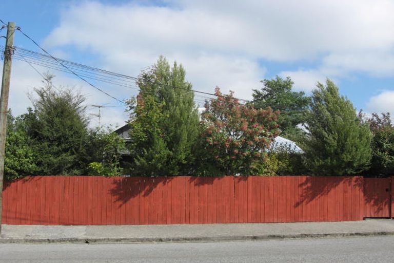 Photo of property in 54 Peter Street, Ashburton, 7700