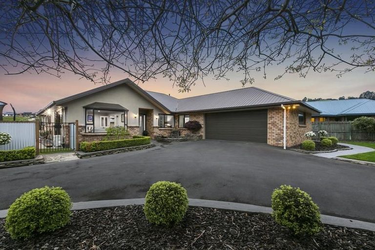 Photo of property in 33 Woodland Avenue, Mosgiel, 9024