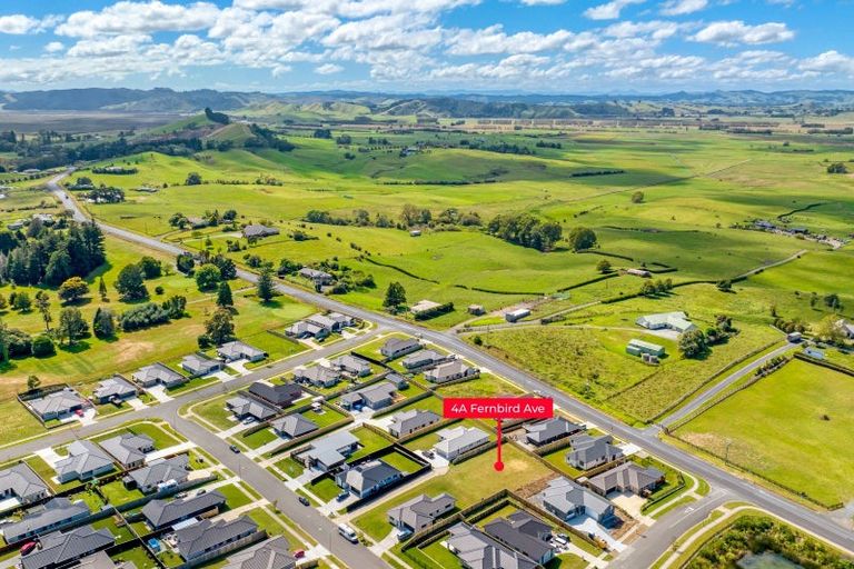 Photo of property in 4a Fernbird Avenue, Te Kauwhata, 3710