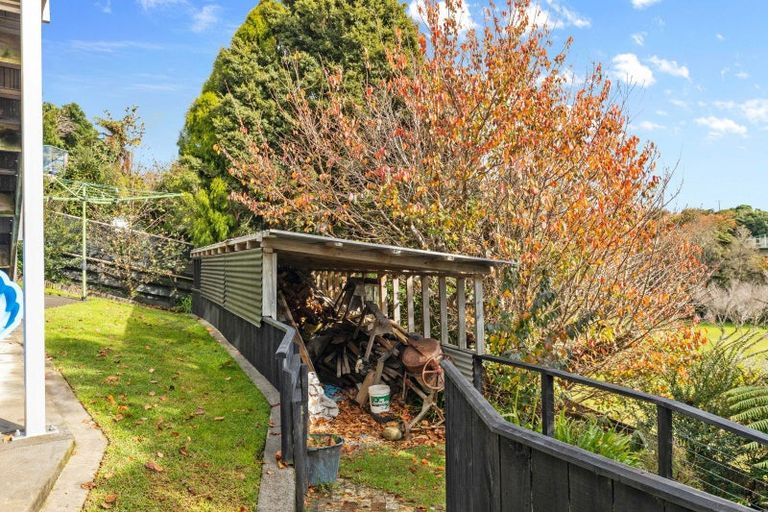 Photo of property in 4 Cargill Place, Frankleigh Park, New Plymouth, 4310