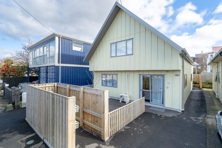 Photo of property in 20 Ethel Benjamin Place, North Dunedin, Dunedin, 9016