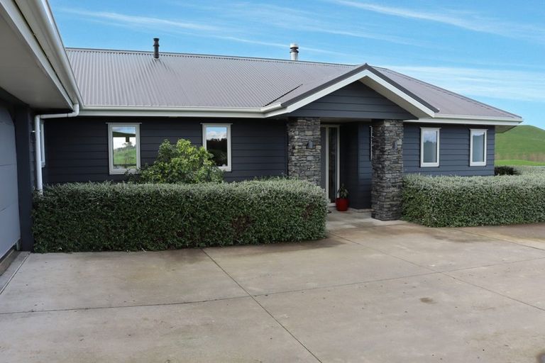 Photo of property in 190 Kaimata Road, Kaimata, Inglewood, 4388