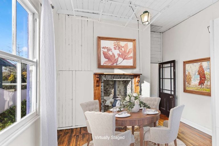 Photo of property in 97 Church Street, West End, Palmerston North, 4412