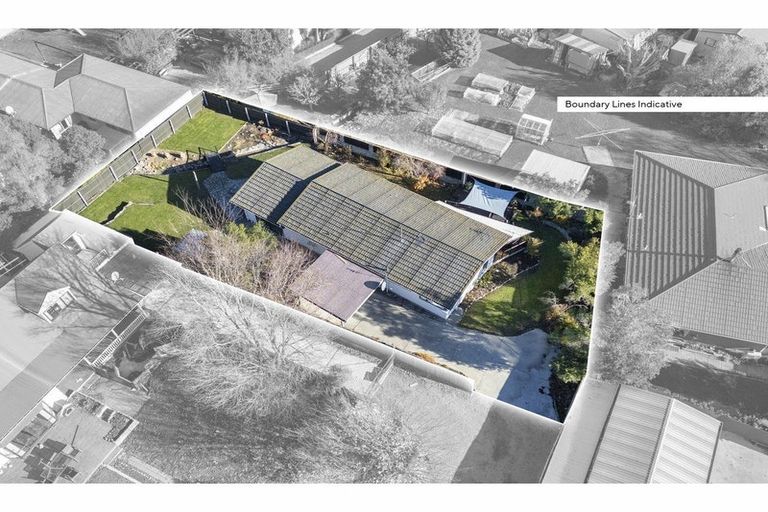 Photo of property in 45 Bush Street, Rangiora, 7400