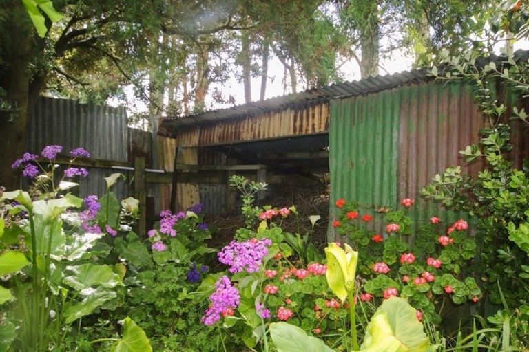 Photo of property in 80 Freyberg Road, Ruawai, 0530