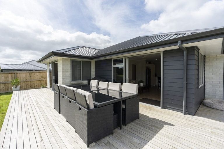 Photo of property in 22 Harrison Drive, Tikipunga, Whangarei, 0112