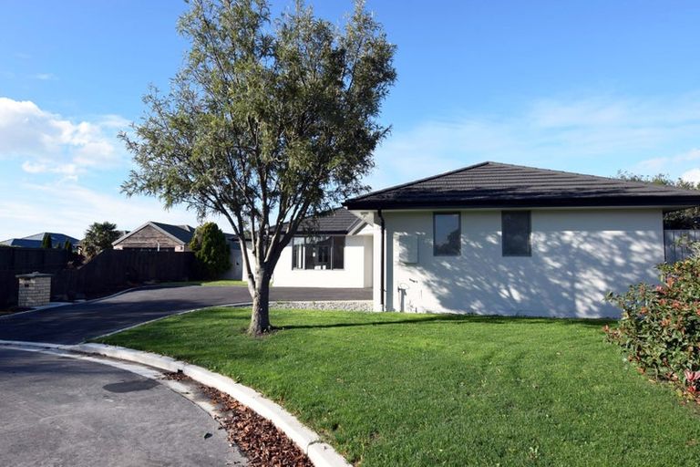 Photo of property in 21b Quantock Place, Burwood, Christchurch, 8083