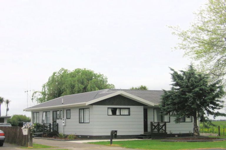 Photo of property in 24 Shoalhaven Street, Paeroa, 3600