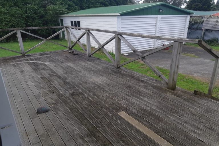 Photo of property in 15 Harrison Street West, Featherston, 5710