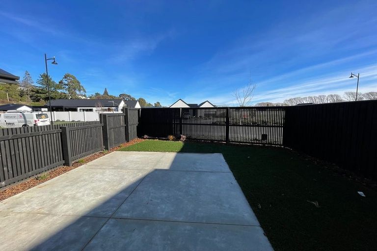 Photo of property in 72 Spalling Road, Halswell, Christchurch, 8025