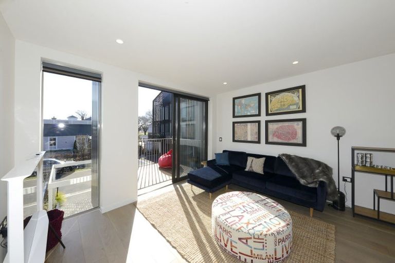 Photo of property in Latimer Terraces, 13/197 Hereford Street, Christchurch Central, Christchurch, 8011