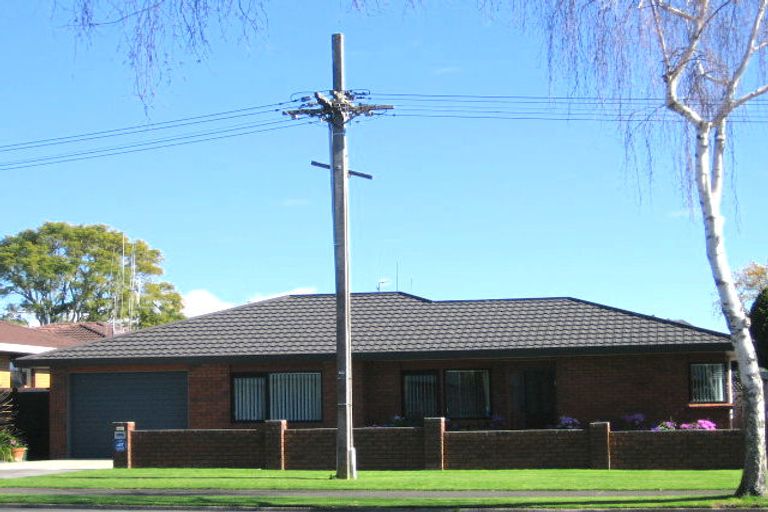 Photo of property in 93c Fraser Street, Tauranga South, Tauranga, 3112