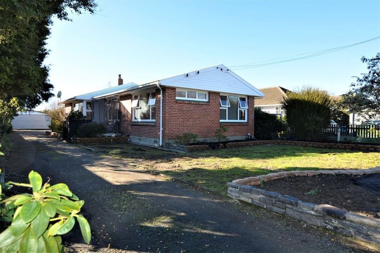 Photo of property in 24 Santa Rosa Avenue, Halswell, Christchurch, 8025