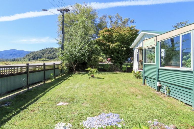Photo of property in 184 Upper Buller Gorge, Inangahua, Reefton, 7895