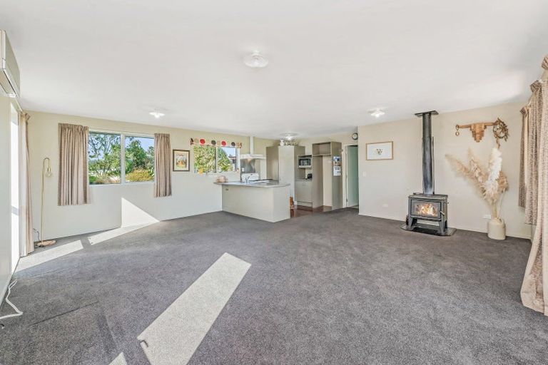 Photo of property in 1436 Saunders Road, Hororata, Darfield, 7572