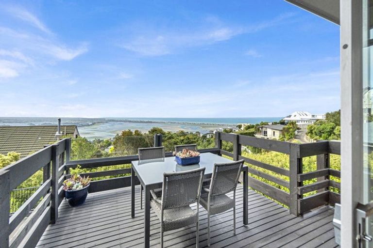 Photo of property in 169 Soleares Avenue, Mount Pleasant, Christchurch, 8081