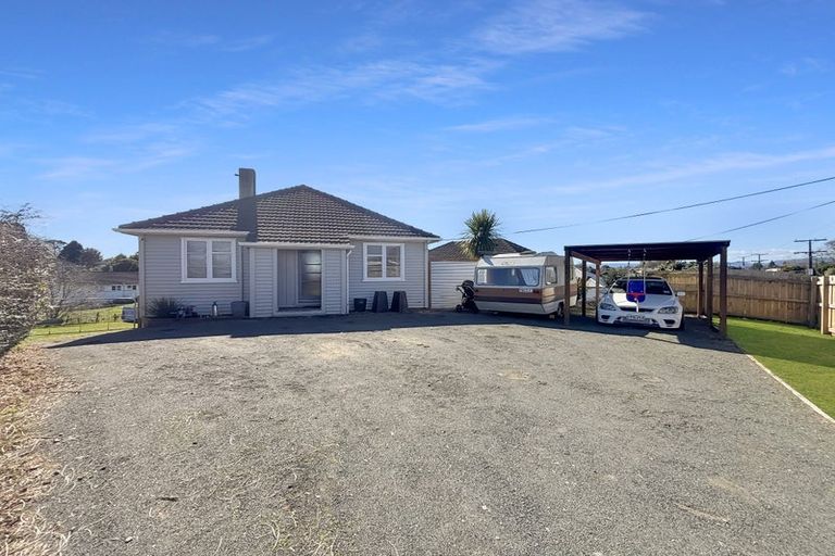 Photo of property in 18 Marchant Street, Putaruru, 3411