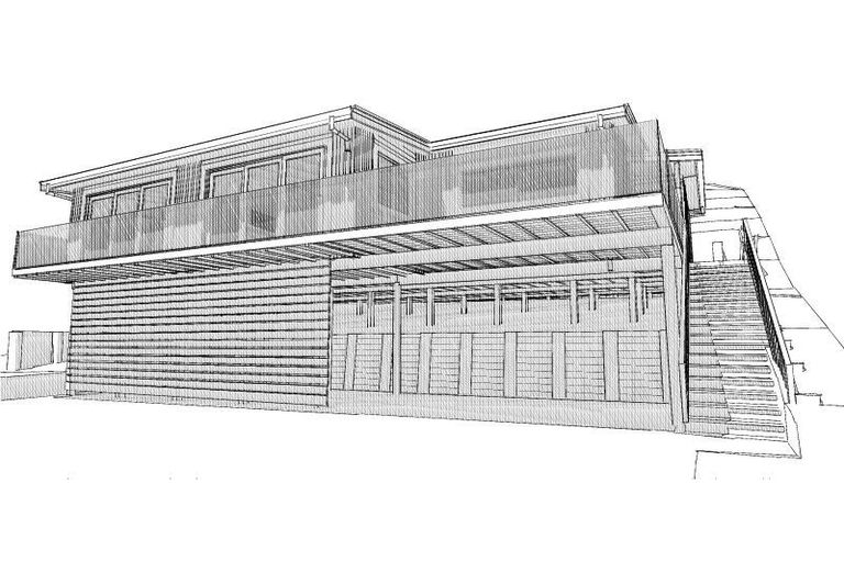 Photo of property in 139 Parnell Street, Rawene, Kaikohe, 0473