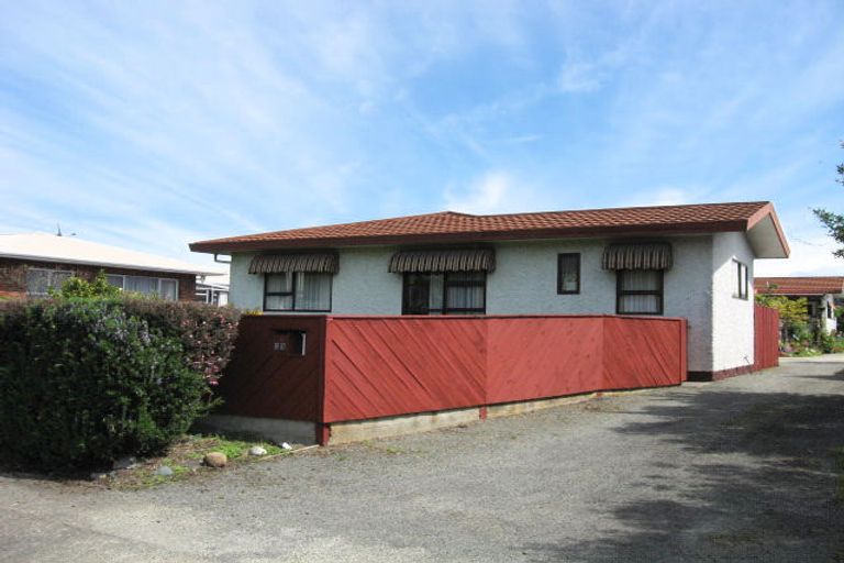 Photo of property in 1/21 Chandler Street, Tahunanui, Nelson, 7011