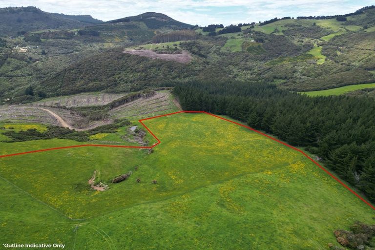 Photo of property in 304b Pigeon Flat Road, Mount Cargill, Waitati, 9085